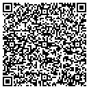 QR code with R & R Stearns Corp contacts