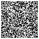 QR code with V S Intl Inc contacts