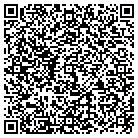 QR code with Spalding Laboratories Inc contacts