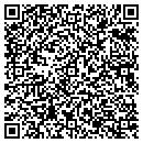 QR code with Red On Line contacts