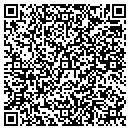 QR code with Treasured Pets contacts