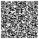 QR code with Jensen-Ptaszynski Architects contacts