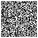 QR code with Kep Americas contacts