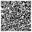 QR code with Hayk Leather Designs contacts