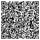 QR code with Ripzone Inc contacts