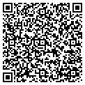 QR code with VMS contacts