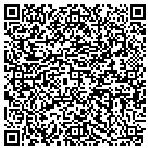 QR code with Oneonta Flag Products contacts