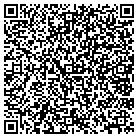 QR code with Hideaway Bar & Grill contacts