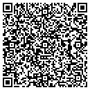 QR code with Tekworks Inc contacts