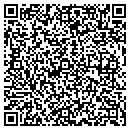 QR code with Azusa Rock Inc contacts