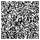 QR code with MMZ Graphics contacts