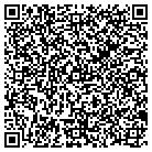 QR code with We'Re Organized Of N Ca contacts