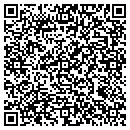 QR code with Artifac Tree contacts