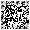 QR code with Reca Holding LLC contacts