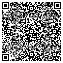 QR code with Hector's Upholstery contacts