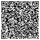 QR code with Ted's Donuts contacts
