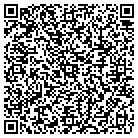 QR code with LA Grange Saloon & Grill contacts