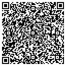QR code with USA Body Armor contacts