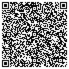 QR code with Aeolian Elementary School contacts