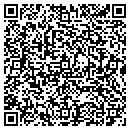 QR code with S A Industries Inc contacts