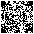 QR code with Inn Fashions contacts