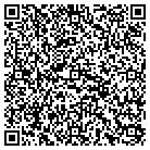 QR code with American Health & Diet Center contacts