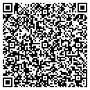QR code with Anomet Inc contacts
