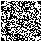 QR code with Fayson Lakes Water Company contacts
