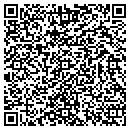 QR code with A1 Printing & Graphics contacts