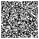 QR code with G C Extermination contacts