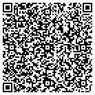 QR code with G B Hacienda Real Estate contacts