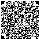 QR code with Blue Dolphin Pool Service contacts
