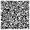 QR code with A Cut In Time contacts