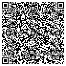 QR code with Apostolic Gates Of Praise contacts