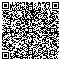 QR code with G W S Contractors contacts