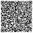 QR code with China Shipping N Amer Holdg Co contacts