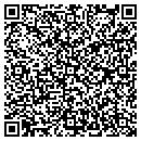 QR code with G E Fabricators Inc contacts