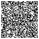 QR code with R&M Electronics Inc contacts
