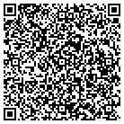 QR code with Delta Lambskin Products Inc contacts