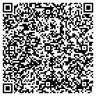 QR code with Amerussia Shipping Company contacts