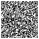 QR code with All American Taxi contacts