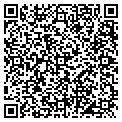 QR code with Tucci Designs contacts