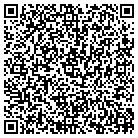 QR code with Ultimate Plumbing Inc contacts