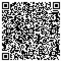 QR code with Otpe contacts