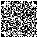 QR code with JM Machining contacts