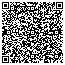 QR code with Janey's Donut Hut contacts