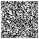 QR code with Alon Ram Co contacts