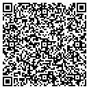 QR code with ISE America Inc contacts