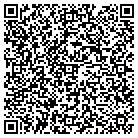 QR code with Orendays Cake & Candy Shoppe/ contacts