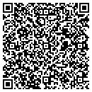 QR code with Jitters Boutique contacts
